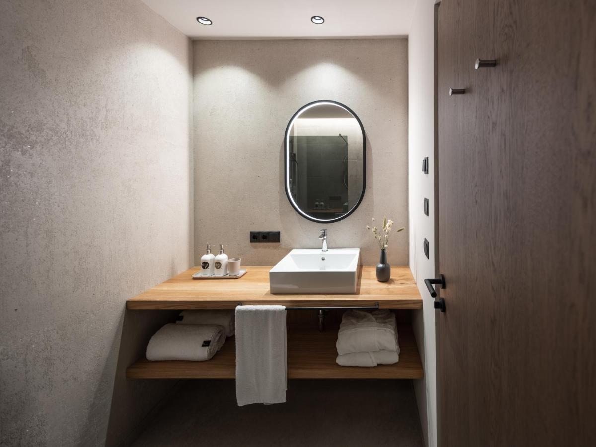 Apartamento Arieshof Floronzo Exterior foto