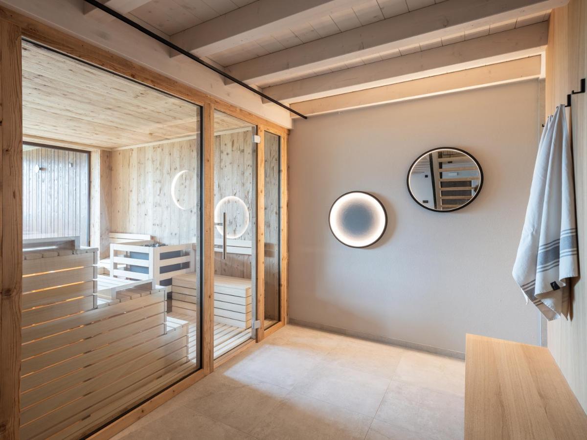 Apartamento Arieshof Floronzo Exterior foto